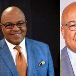 Mike Tirico Net Worth