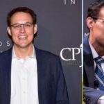 Steve Kornacki Salary