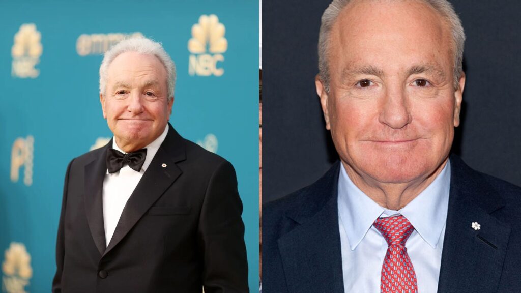 Lorne Michaels Net Worth