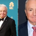 Lorne Michaels Net Worth