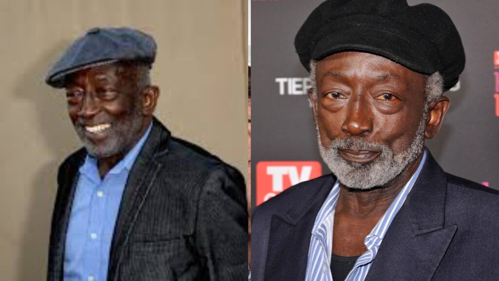 Garrett Morris Net Worth