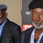 Garrett Morris Net Worth