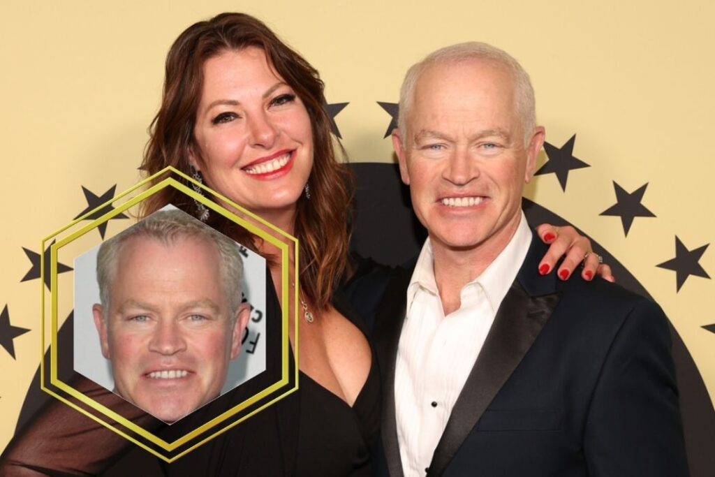 Neal McDonough Net Worth