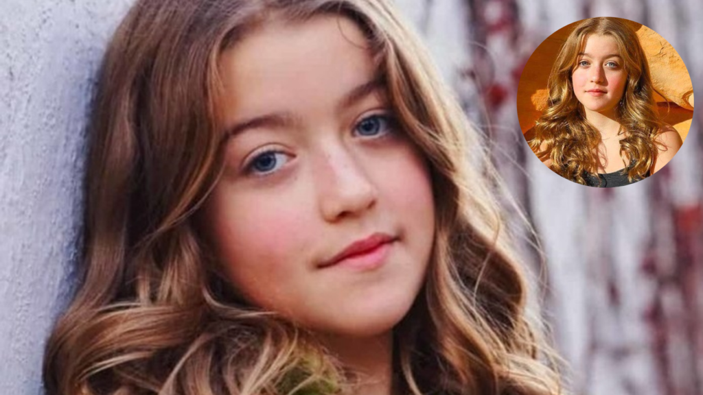 Claire RockSmith Net Worth