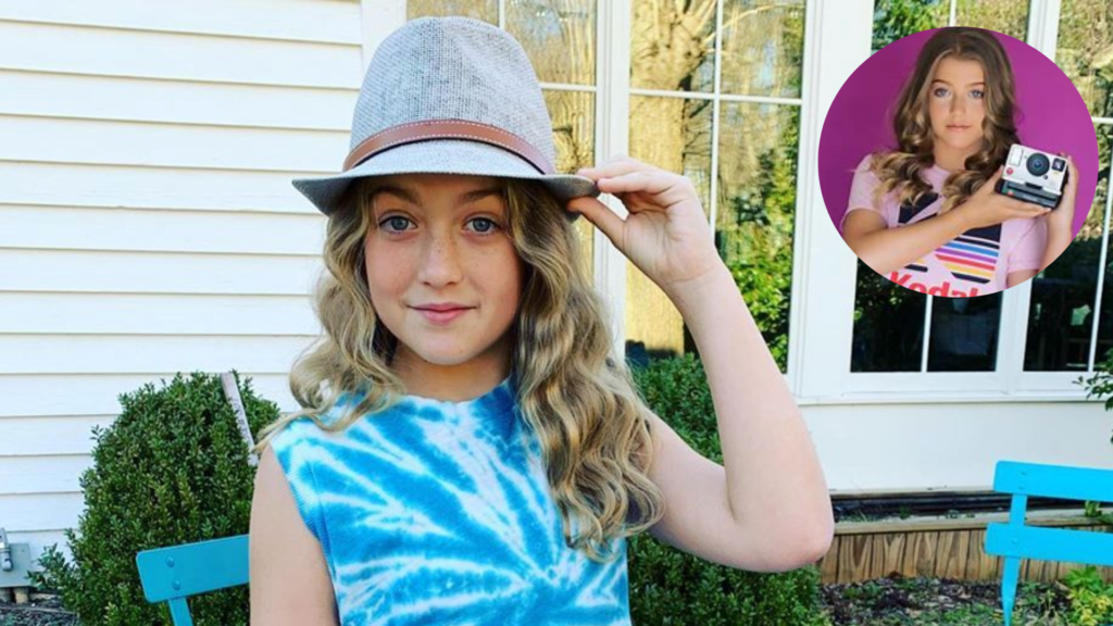 Claire RockSmith Net Worth