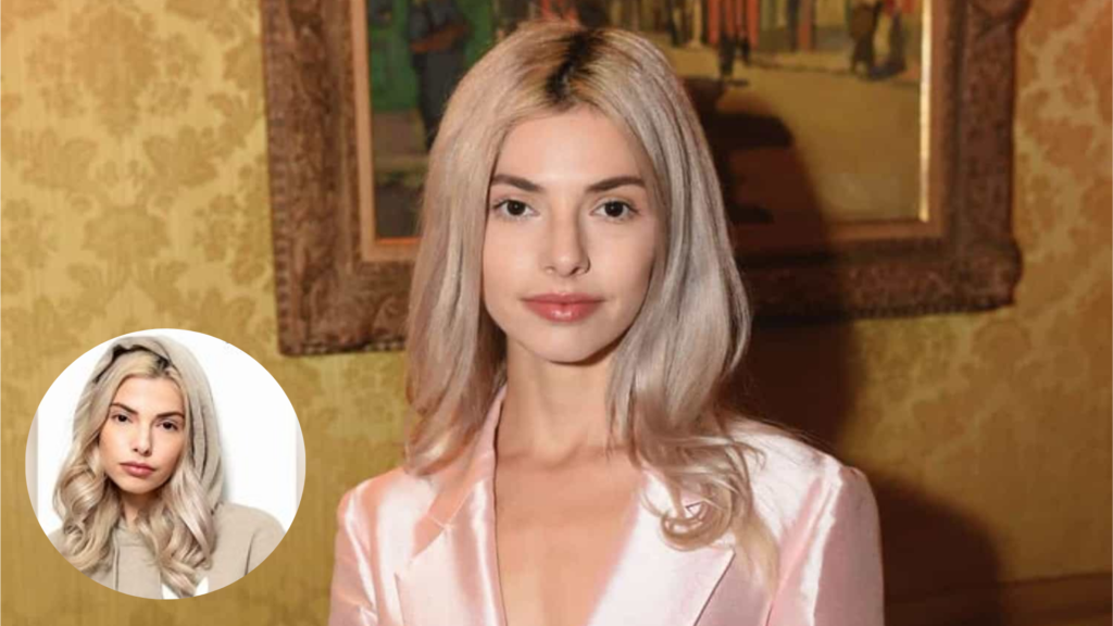 Kit Keenan Net Worth