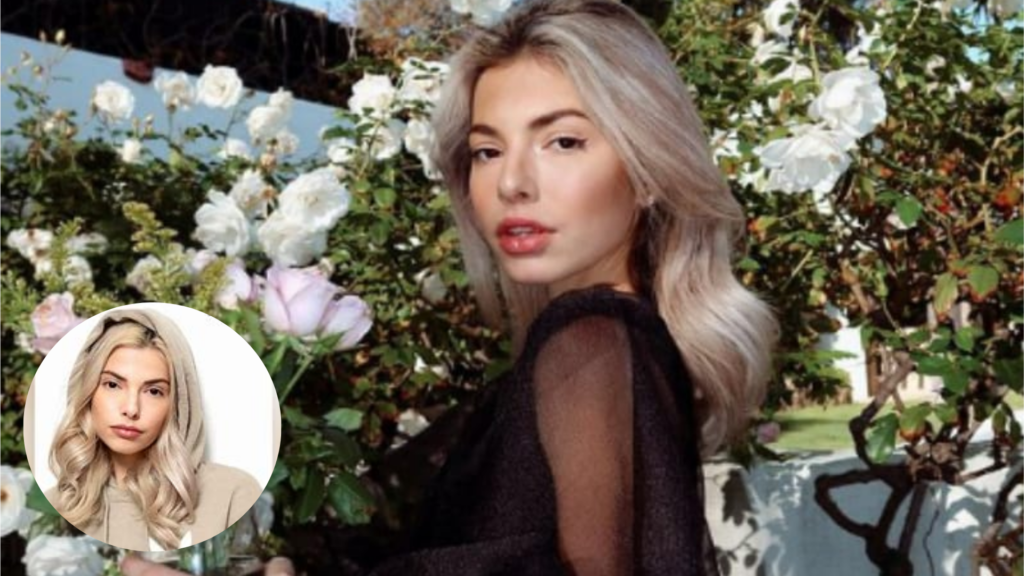 Kit Keenan Net Worth