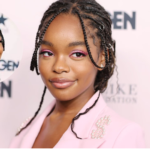 Marsai Martin Net Worth