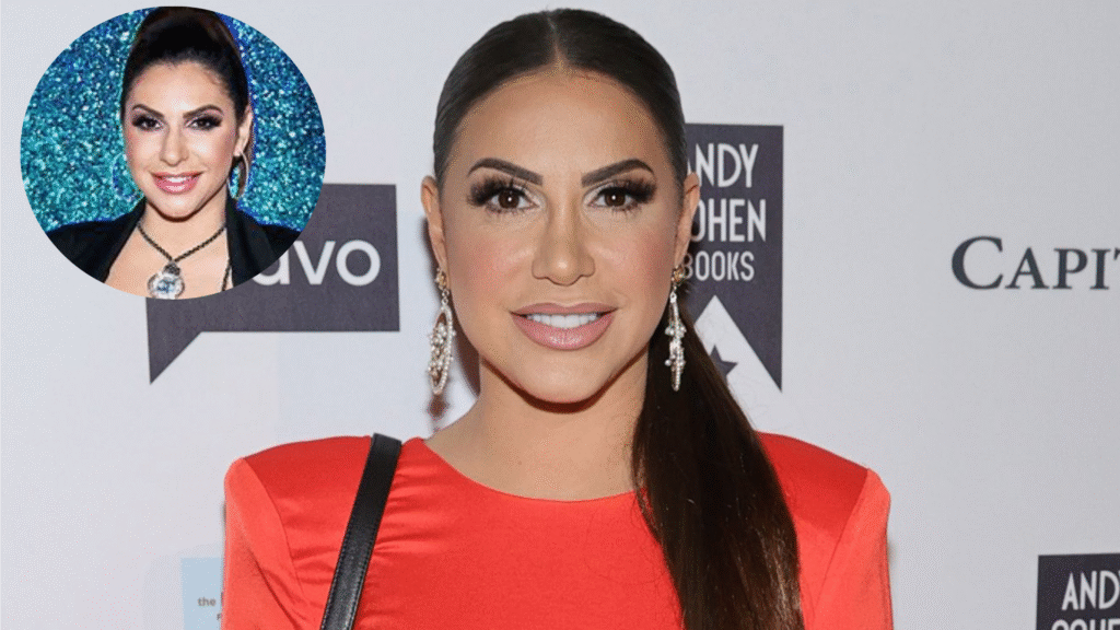 Jennifer Aydin Net Worth