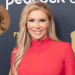 Brandi Glanville Net Worth