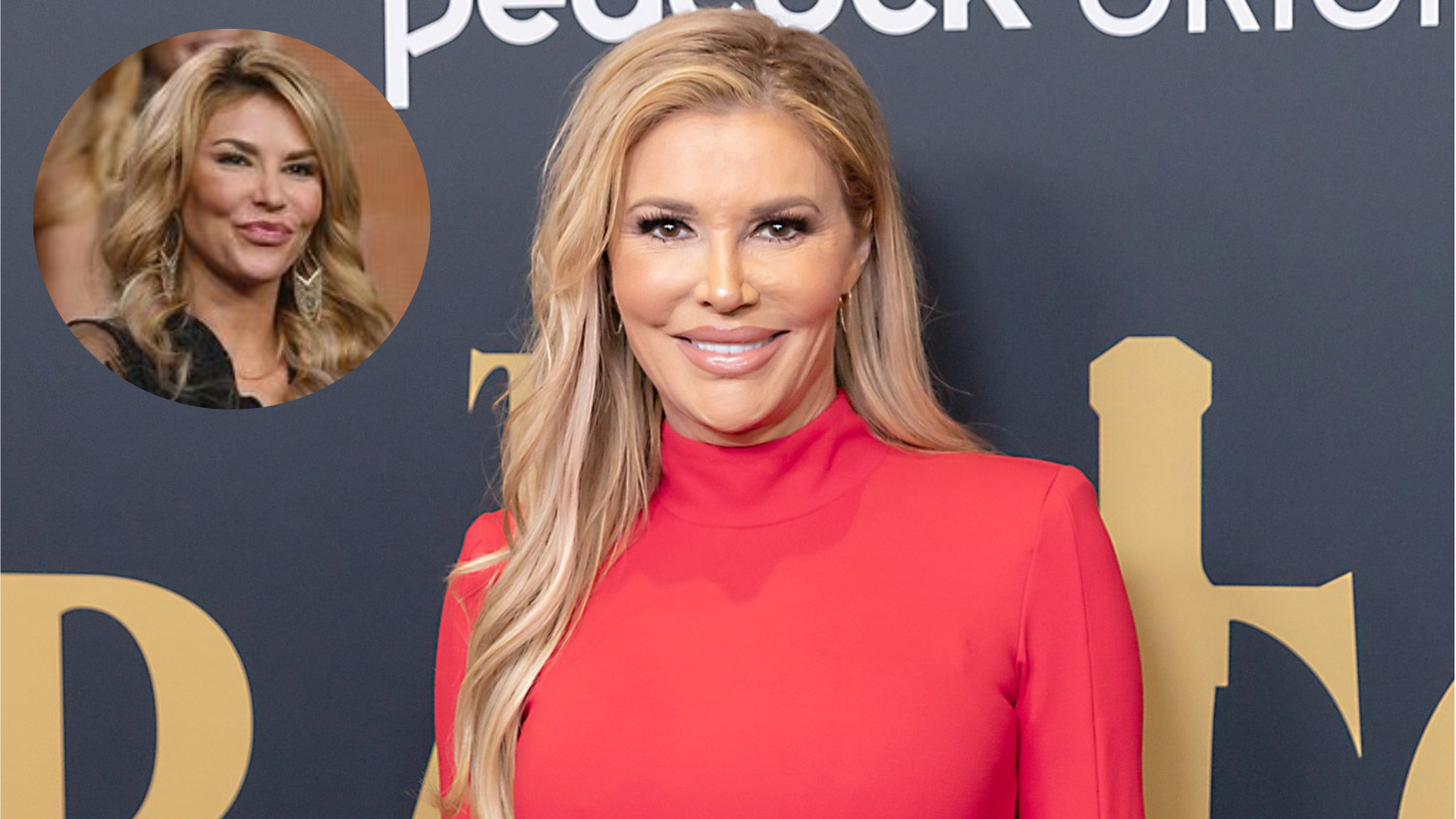 Brandi Glanville Net Worth