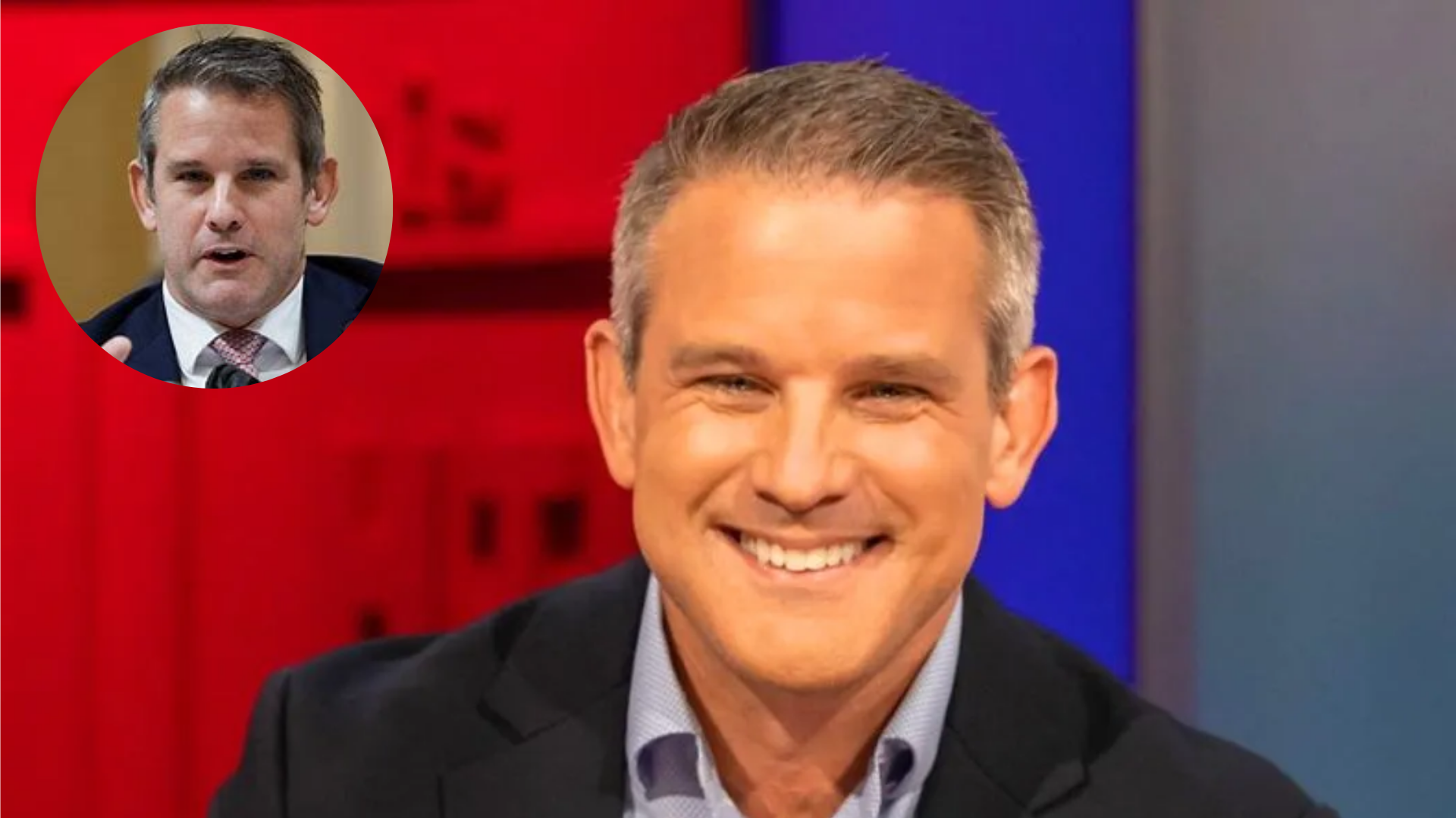 Adam Kinzinger